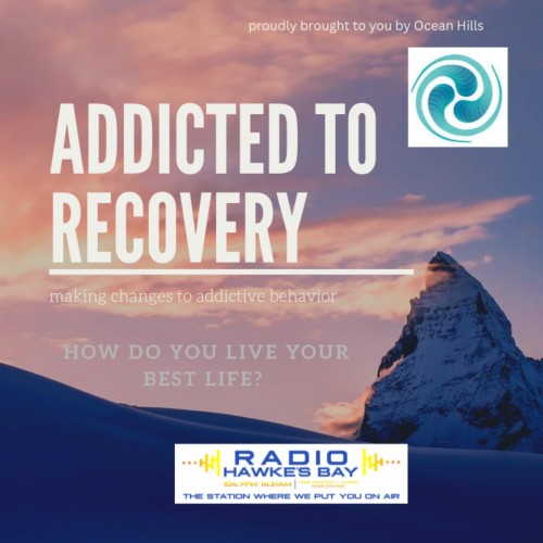 Addicted to Recovery